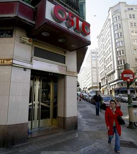 La cafeter�a Oslo lleva abierta desde el a�o 1971.