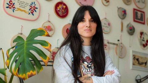 L&uacute;a Mosquetera