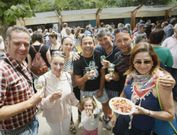 El Concello quiere que la promoci�n del vino se realice tambi�n fuera del recinto de la fiesta. 