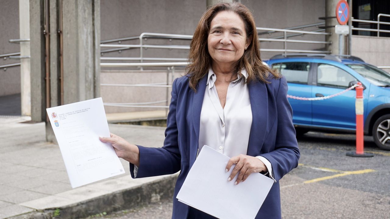 La Xunta eleva a 78 millones las inversiones bloqueadas por el Concello de Vigo