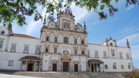 Iglesia del Seminario