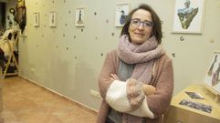 Ver�nica Ramilo, sex�loga, ser� una de las ponentes