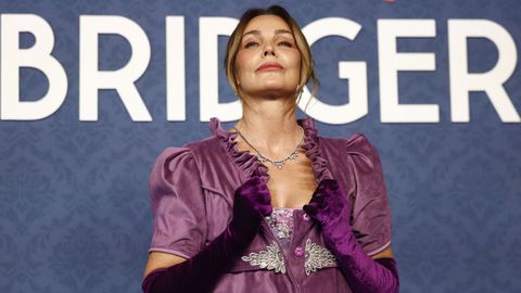 Mar Flores, en un evento reciente en Madrid