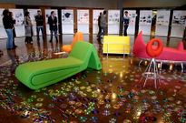 El Pazo de Congresos funciona desde 1993 y la nueva adjudicaci�n se resolver� en julio.