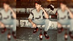 El joven, condenado por la muerte de un peregrino, que huy� tras pegar a su novia en Pontevedra