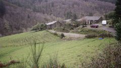 La plataforma Galicia Baleira solicita una fiscalidad adaptada para las zonas rurales.