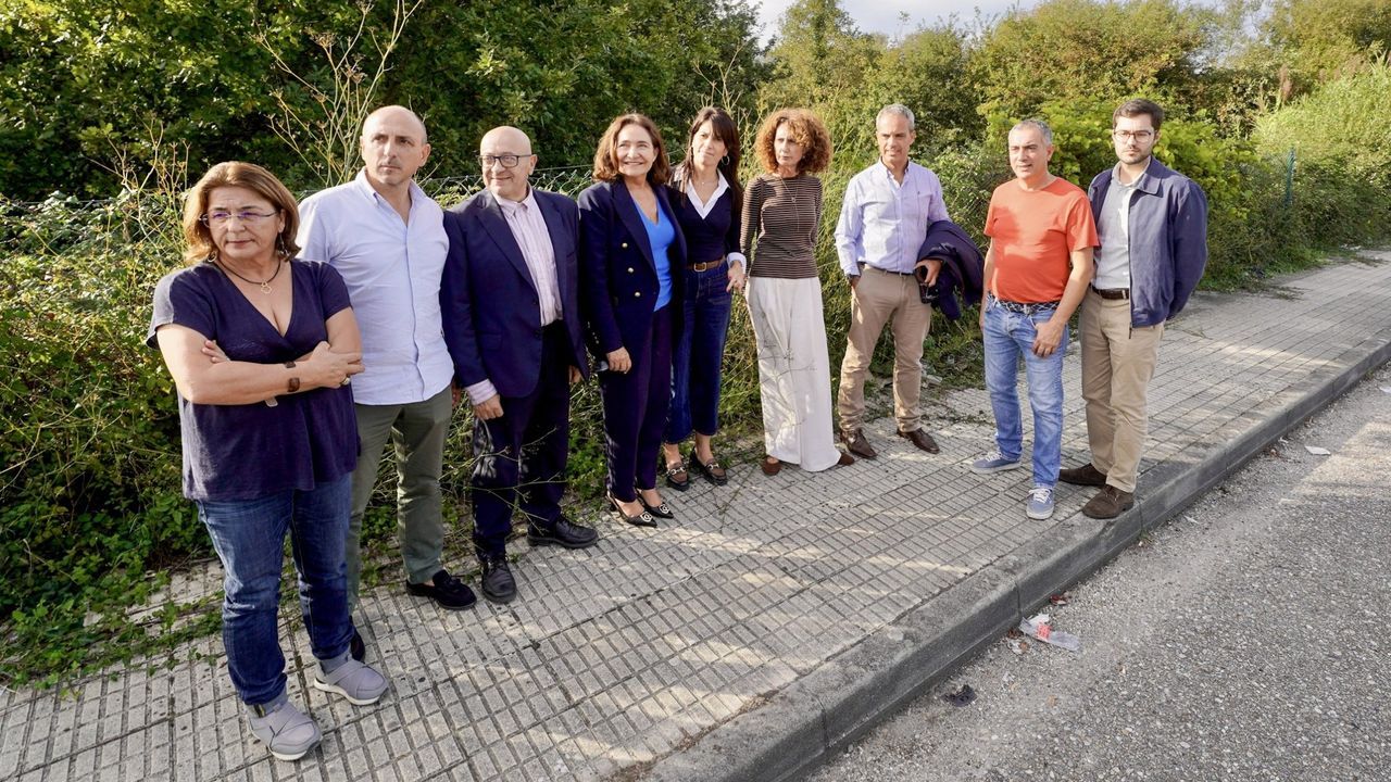 La Xunta licita el proyecto para construir 300 viviendas de protección en Cangas