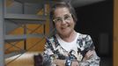 Mar�a Luz Grande sufre enfermedad renal desde ni�a.