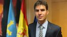 El Interventor General del Principado, Diego Su�rez