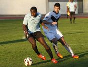 Los futbolistas del Club Lemos suman dos victorias consecutivas en el campeonato. 
