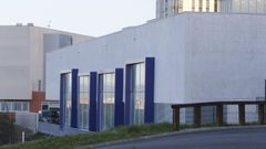 Instalaciones del CEIP Emilia Pardo Baz�n, en Los Rosales