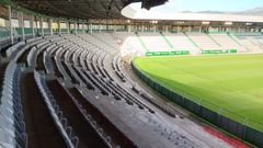 Estadio de A Malata