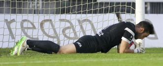 Mackay reconoce que sus n�meros son buenos aunque asegura que en la pasada temporada ten�a mejores sensaciones. 