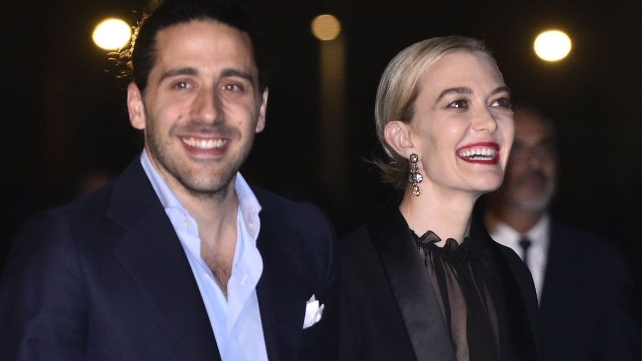 Marta Ortega y Carlos Torretta, invitados españoles de renombre en la Met Gala