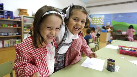 Hoxe os profesores non falan do que eles ensinan, senn do que lles aprenderon os seus alumnos