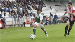 Tres triunfos m�s permitir�an al Racing de Ferrol no depender de otros resultados