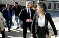 La cesi�n de terrenos en la feria data ya de marzo del 2012, y firmaron convenio Rueda y Fern�ndez.