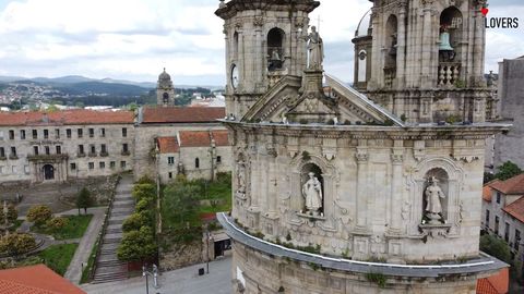 PonteLovers lanza unha peza audiovisual coincidindo co inicio da desescalada, Volvemos