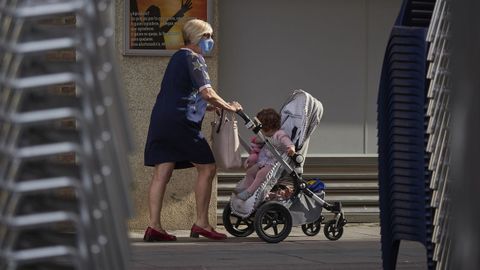 En Navarra entraron en vigor nuevas restricciones