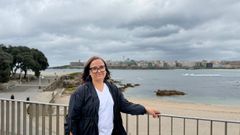 Natalia P&eacute;rez ten&iacute;a solo 31 a&ntilde;os cuando le diagnosticaron c&aacute;ncer de mama
