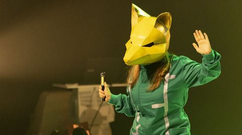 Wombo Combo, de Galeatro, ser� unha das propostas a gozar en Malpica