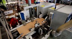 La firma compite con calidad, dise�o y versatilidad frente a otras que se centran en producir barato.