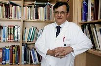 El c�ncer del aparato genital femenino m�s preocupante es el de ovario, afirma Novo. 