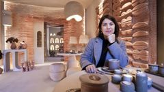 Elas Yoga Studio abri� sus puertas recientemente en Lugo