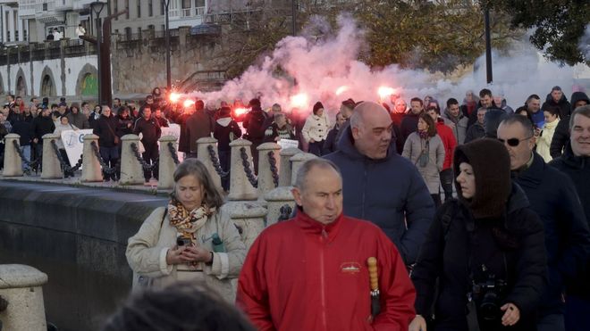 Espa�a flexibiliza la regulaci�n del control de captura pesca