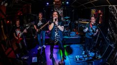 M�xica actuar� el s�bado en Viveiro