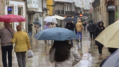 chove