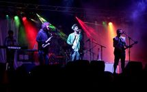 Una fotograf�a de archivo de la edici�n del a�o pasado del Festival do Paradiso. 