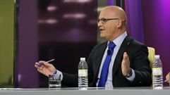 Entrevista a Jos� Manuel Baltar en �V�a V�