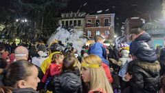 Carnaval de Avil�s