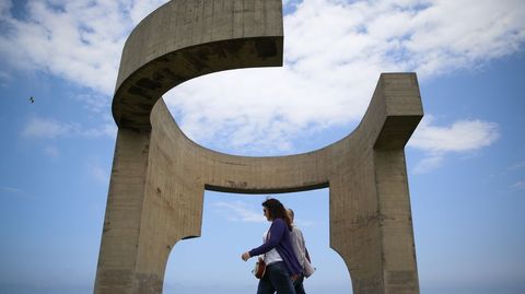 Elogio del Horizonte