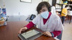 Los usuarios de Aspadex volver�n a sus casas el fin de semana del 27-28 de febrero