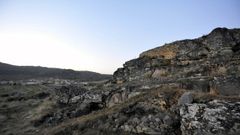 El Concello pretende lograr fondos del Estado para la actuaci�n