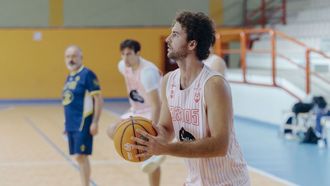 Entrenamiento del COB.
