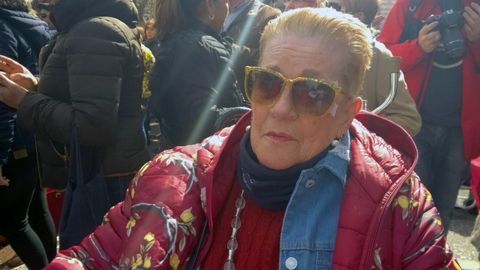  Gloria Medina