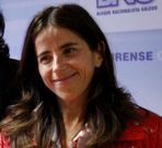 Isabel P�rez volve � docencia.