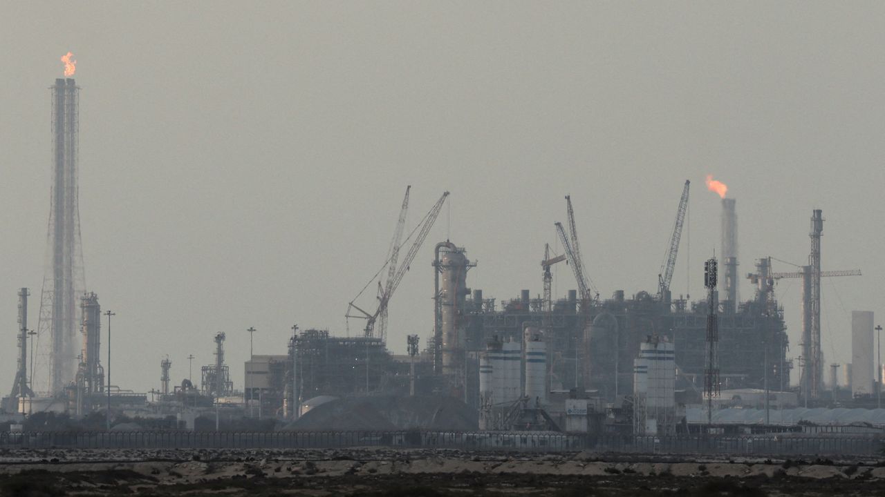 La escalada del gas y el petróleo amenaza con otra crisis de precios