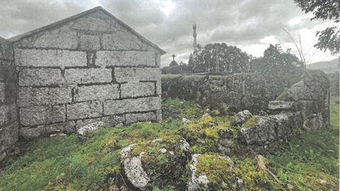 El cementerio civil de Chan da Ponte albergar� una nueva campa�a arqueol�gica para localizar e identificar posibles v�ctimas de la represi�n.