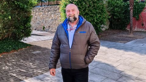 Vicente Parra encabeza de nuevo la candidatura municipal del PSOE en Quiroga