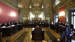 Imagen de archivo del Supremo