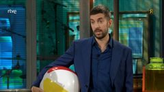 David Broncano, ltimo programa.