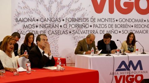El �rea urbana de la ciudad ol�vica es la �nica que lleg� a constituirse, en diciembre del 2016. Pero el proyecto est� desde entonces en suspenso por las divergencias sobre la financiaci�n del transporte p�blico.