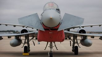 Qu� podr�s ver este s�bado en el desfile a�reo de las Fuerzas Armadas en Vigo