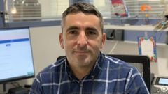 FRANCISCO CAMPOS, INVESTIGADOR PRINCIPAL DEL IDIS