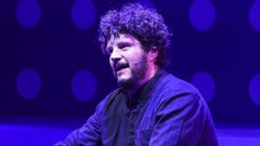 Touri��n ofrecer� un novo show este s�bado en Lugo.