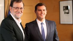 La ejecutiva del PP estudiar� si acepta las seis condiciones impuestas por Ciudadanos